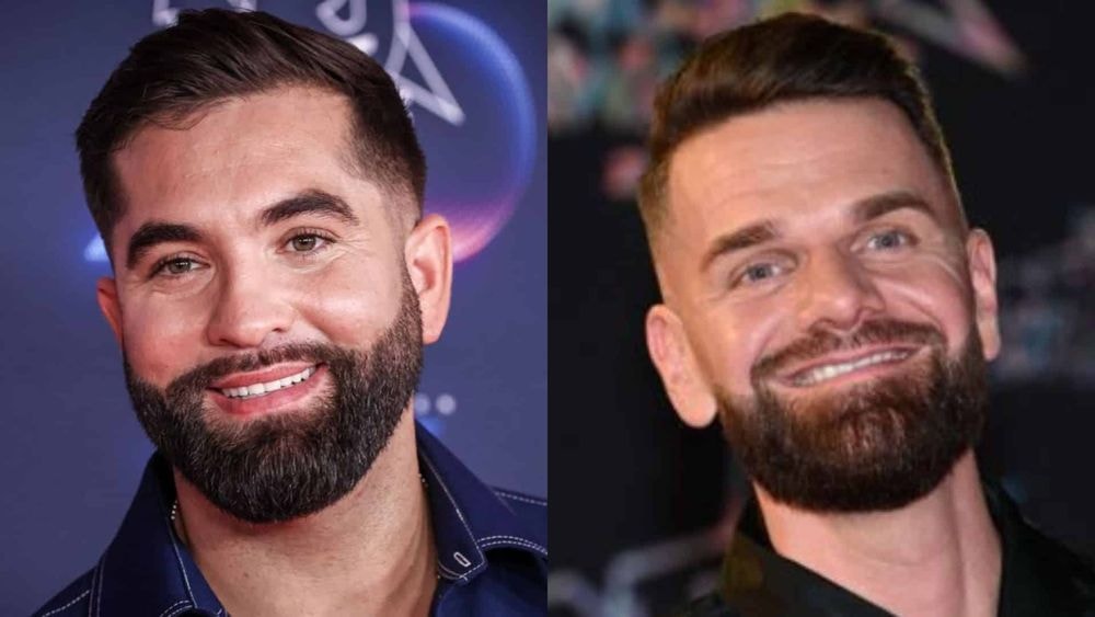 "Je ne suis pas sûr que…" : Kendji Girac reçoit le soutient de Keen'V qui allume le procureur !