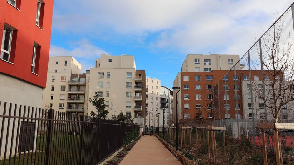 Marché immobilier à Villeurbanne : légère baisse des prix d'achat en avril 2026