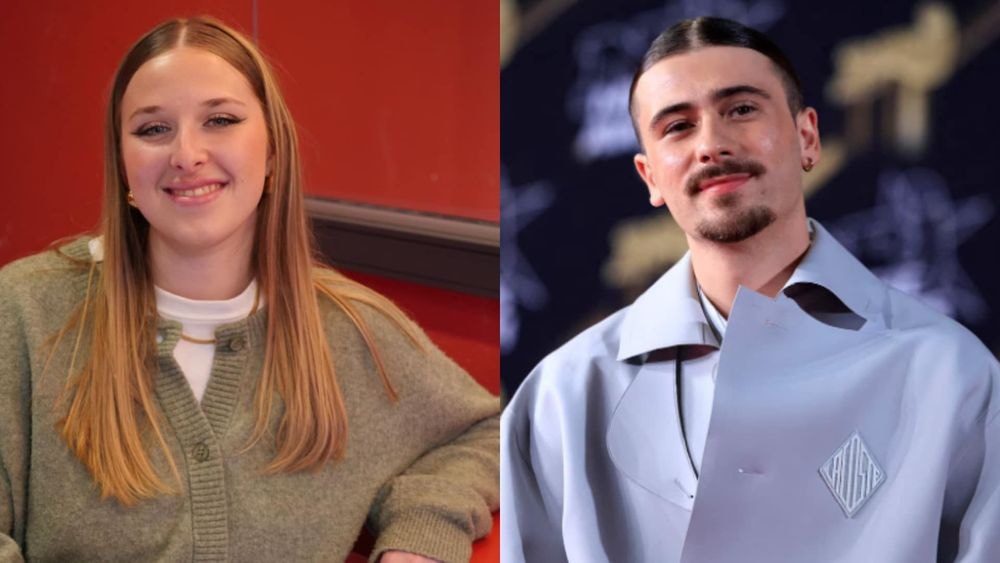 "J'ai quitté un gentil garçon..." : Héléna Bailly en couple avec Pierre Garnier ? Elle évoque sa précédente relation amoureuse pour la première fois !