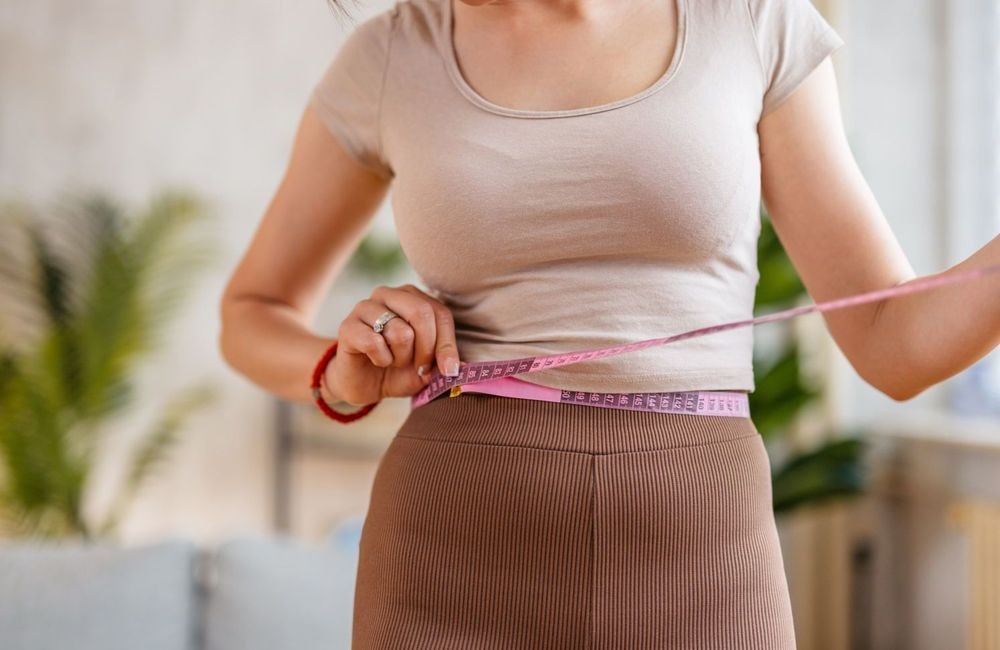 Voici l'erreur la plus fréquente qui freine la perte de poids