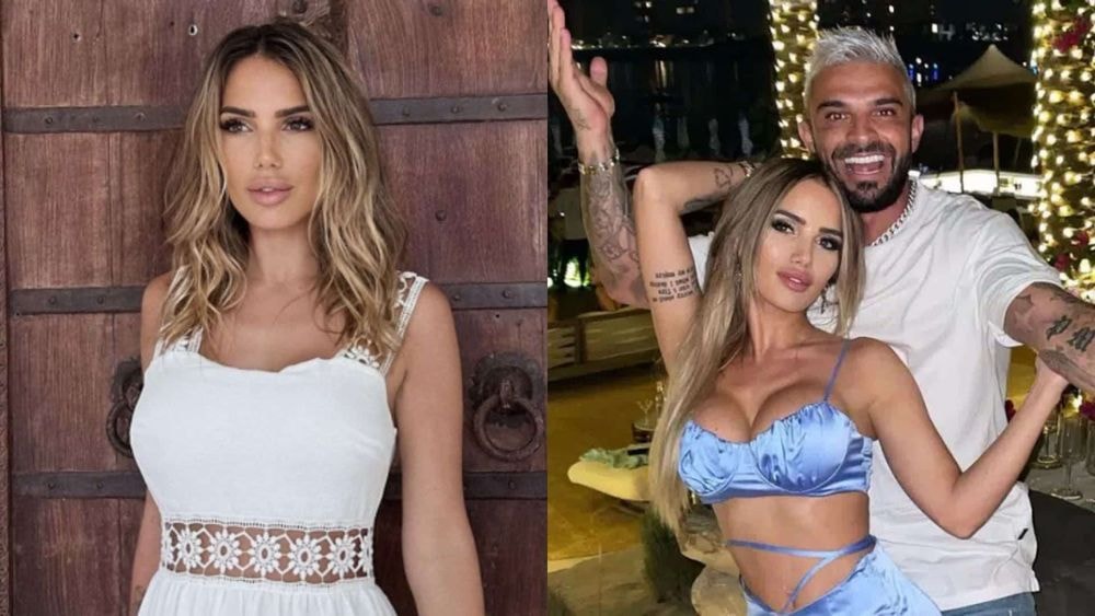"Je préfère ne plus être avec lui" : Manon Tanti en crise avec son mari Julien, elle fait des confidences inattendues !