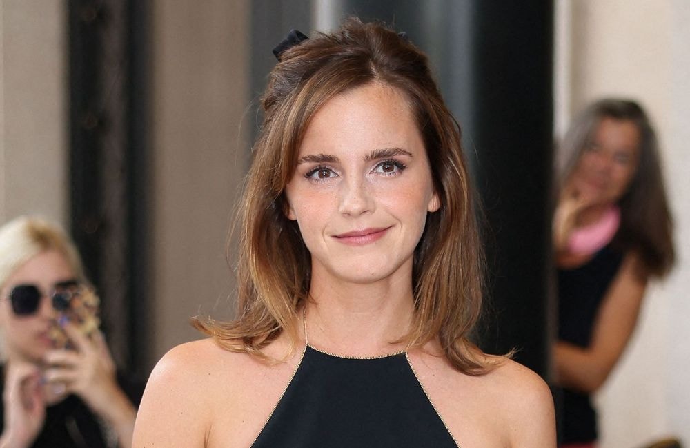 Emma Watson à Saint-Tropez : cette rare apparition de l’actrice