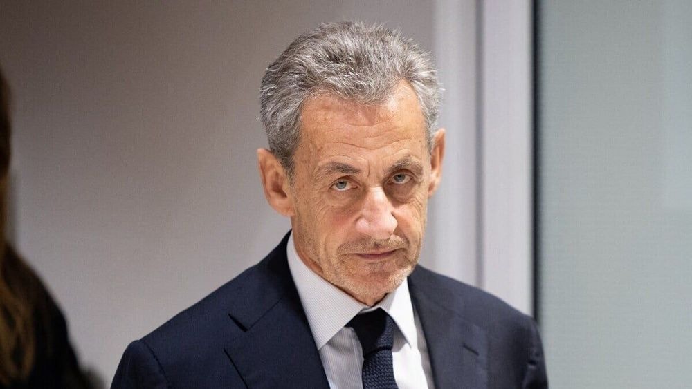 Nicolas Sarkozy grand-père en prison : ce prénom africain que Louis a a donné à son fils est très symbolique