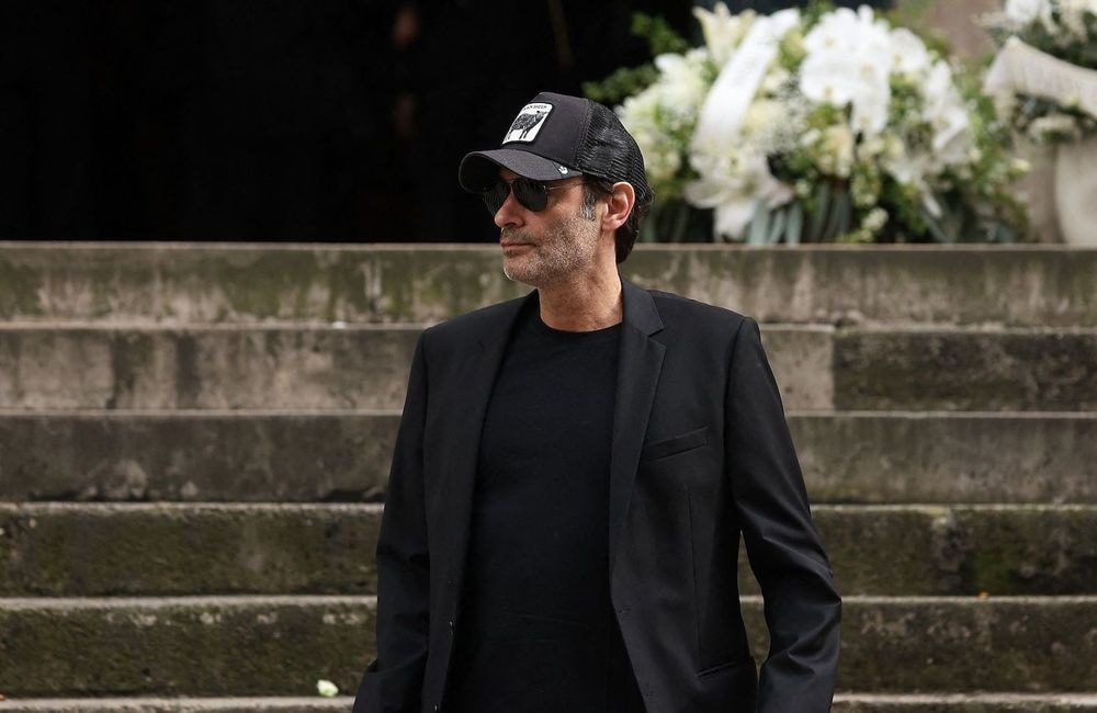 Affaire Alain Delon : le coup de gueule de son fils Anthony après l’ouverture d’une enquête fiscale