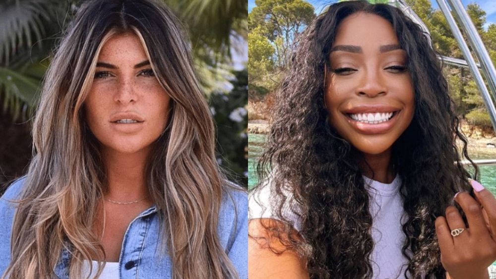 Mélanight : son ex est-il le père des jumeaux de Noémie Mabelleuh ? Les candidates règlent leurs comptes !