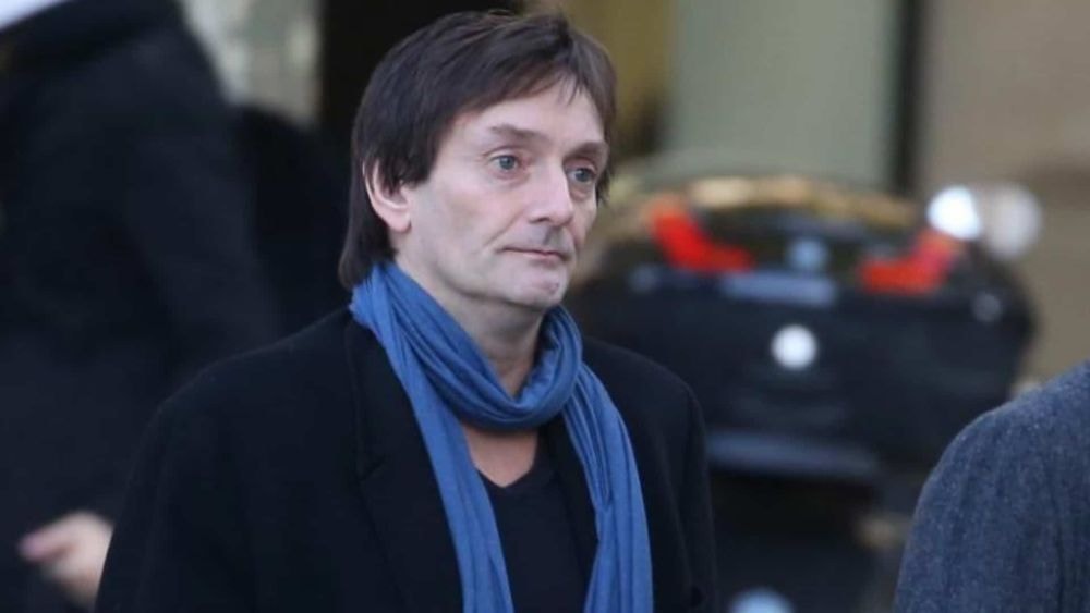 Pierre Palmade en prison : en plein sevrage de drogue, il aurait succombé à une nouvelle addiction !