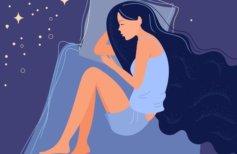 Dans le podcast Il était une première fois, Claire raconte : « Mon père m’a guidée vers cet homme dans un rêve »