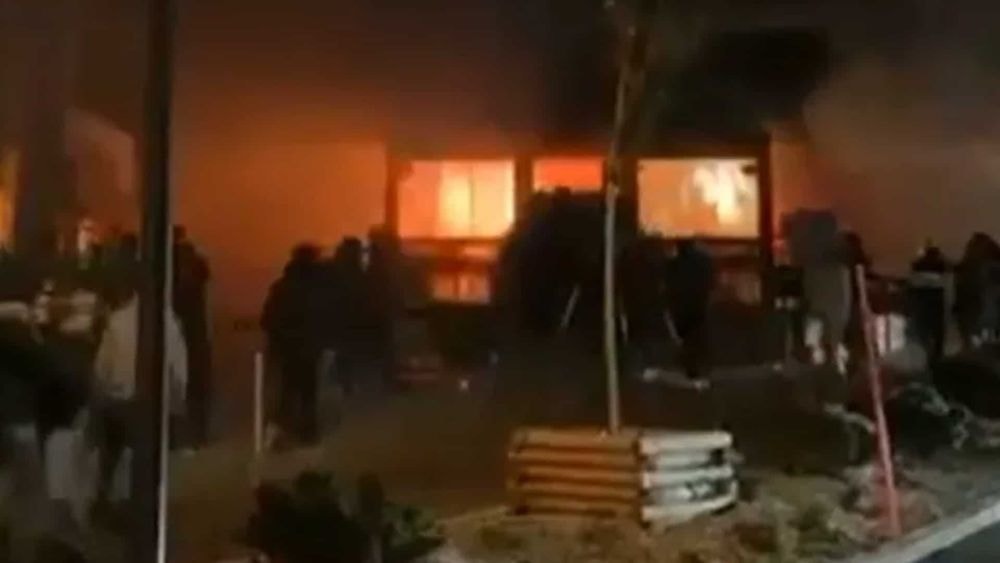 Incendie à Crans-Montana : l'âge à peine croyable du plus jeune mineur décédé et il s'agit d'un Français...