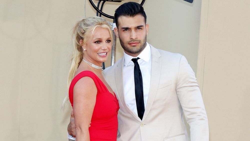 Britney Spears séparée de Sam Asghari : la chanteuse revient sur leur relation