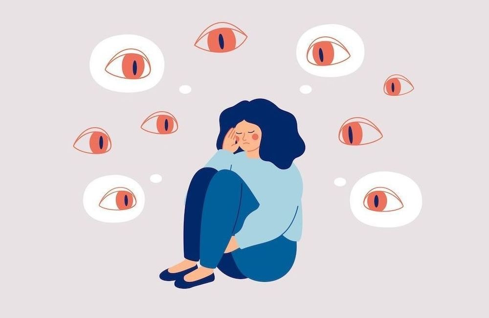 Qu’est-ce que (vraiment) l’anxiété sociale ?