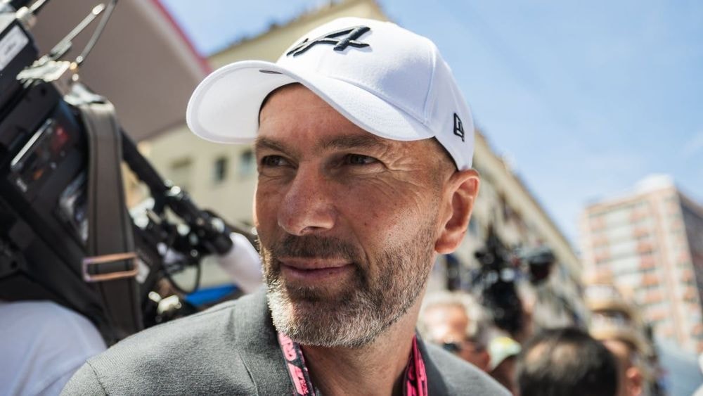 Zinédine Zidane, "le bon Arabe qui ne dérange pas, mais…" Rachida Dati dit ce qu'elle pense de lui tout haut