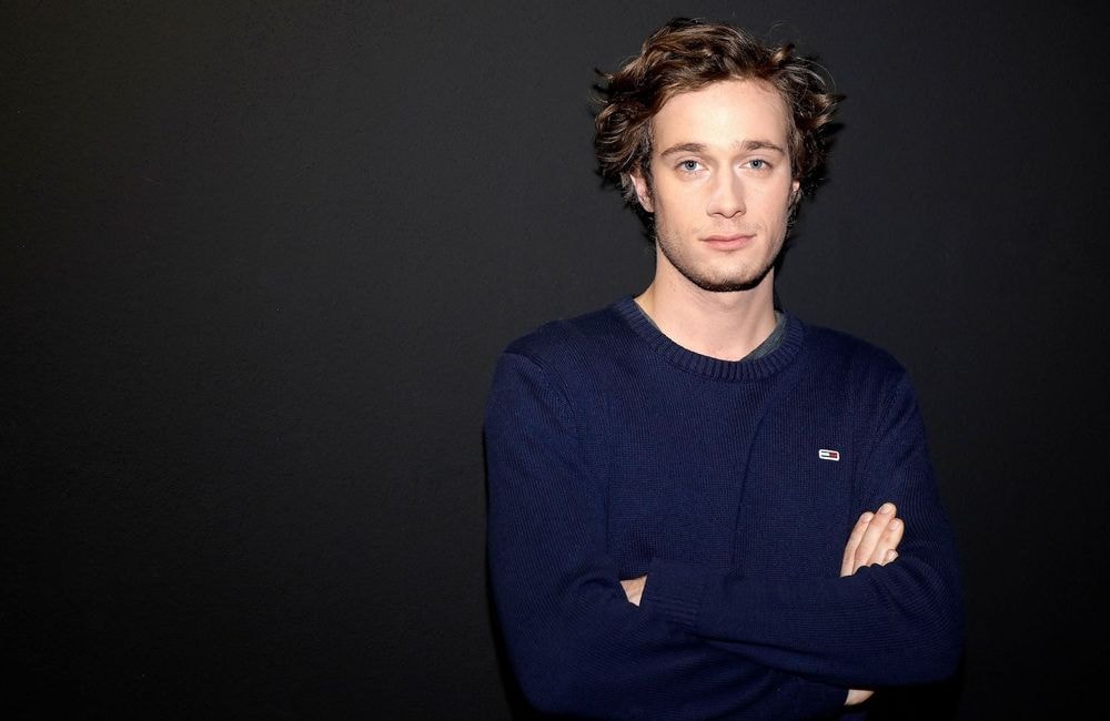 Qui est Benjamin Baffie le fils de Laurent Baffie bientôt à l’affiche de « Demain nous appartient » ?