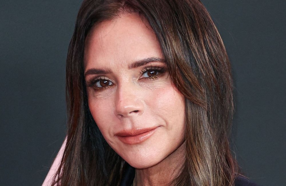 Anti-âge : Victoria Beckham raffole de ce collagène en poudre