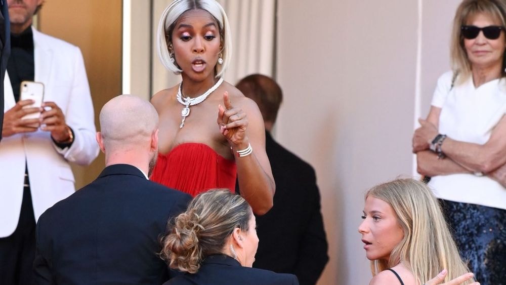 Évincée du Festival de Cannes, une célébrité fait des révélations : « On m’a…