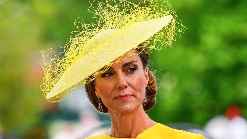 Kate Middleton : son défi impressionnant après le cancer qui touche des milliers de malades