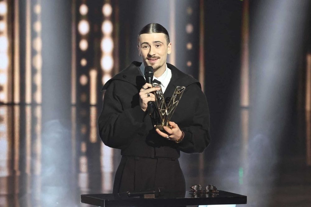 Un nombre de nominations record pour la Star Academy aux Victoires de la musique