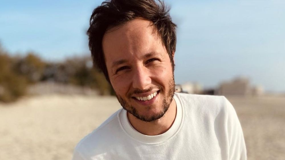 Vianney (The Voice) « On aime être ensemble » : qui est cette célèbre chanteuse dont il est très proche ?