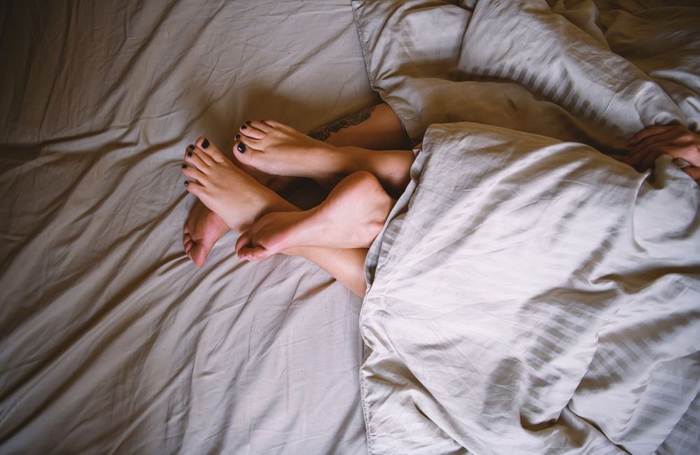 3 essentiels pour relancer sa sexualité en couple