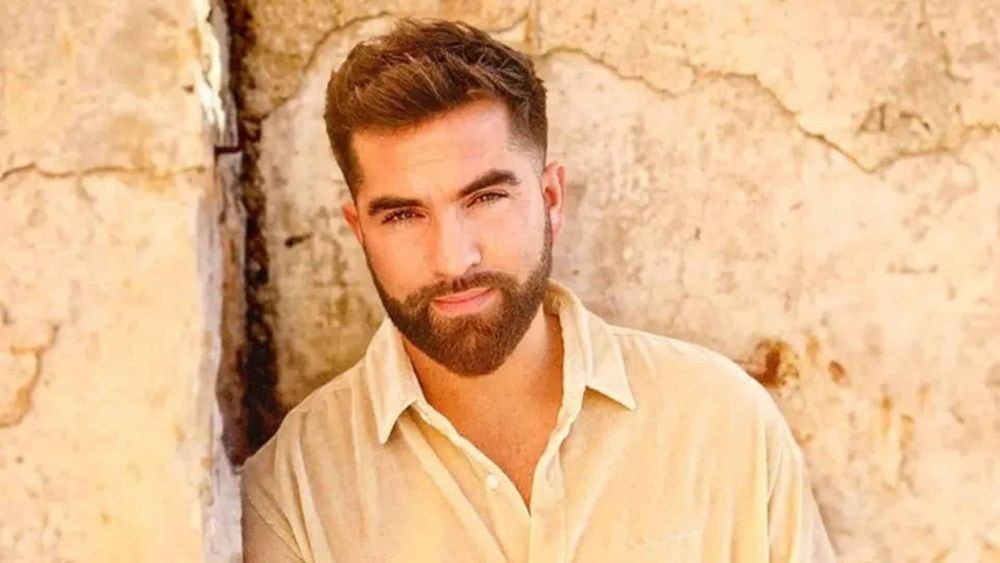 "Ce que j’ai caché…" : Kendji Girac dévoile son nouveau projet qui n’a rien à voir avec la musique