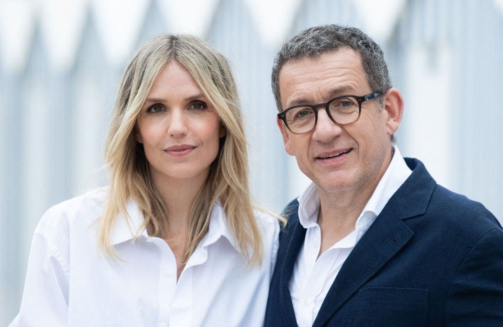 Dany Boon : qui est son ex-compagne Laurence Arné ?