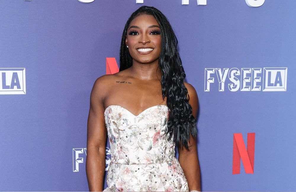 Chirurgie esthétique : Simone Biles révèle avoir eu recours à trois opérations