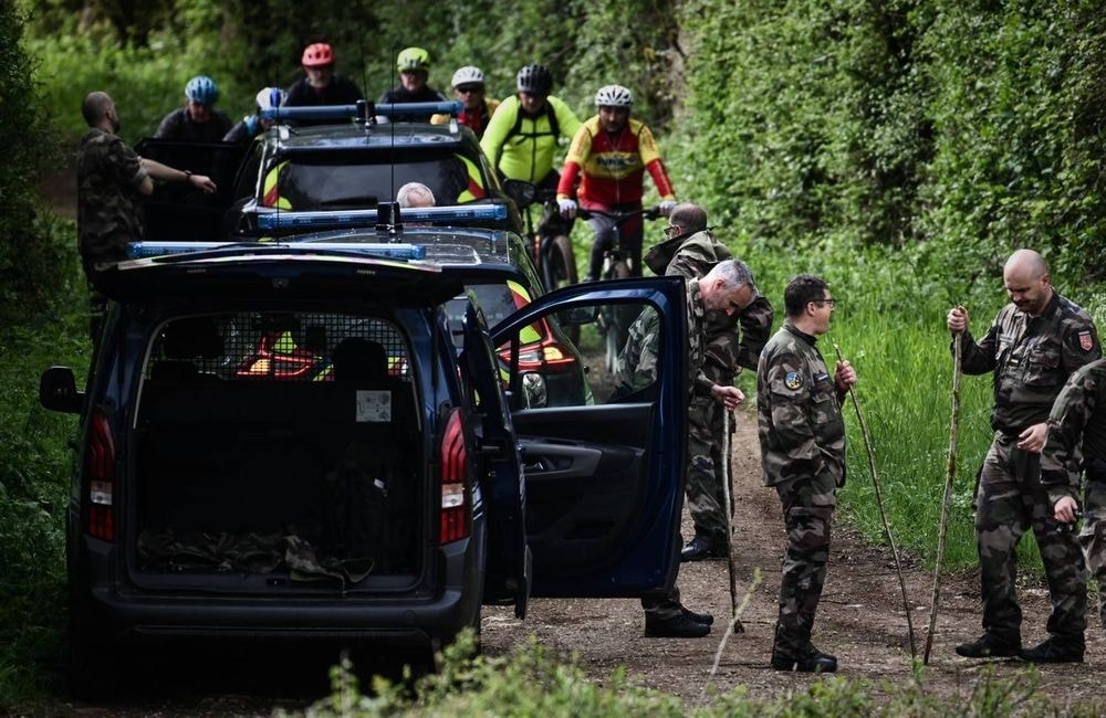 Signalements, recherches, information judiciaire… Le point sur la disparition de la joggeuse Agathe Hilairet