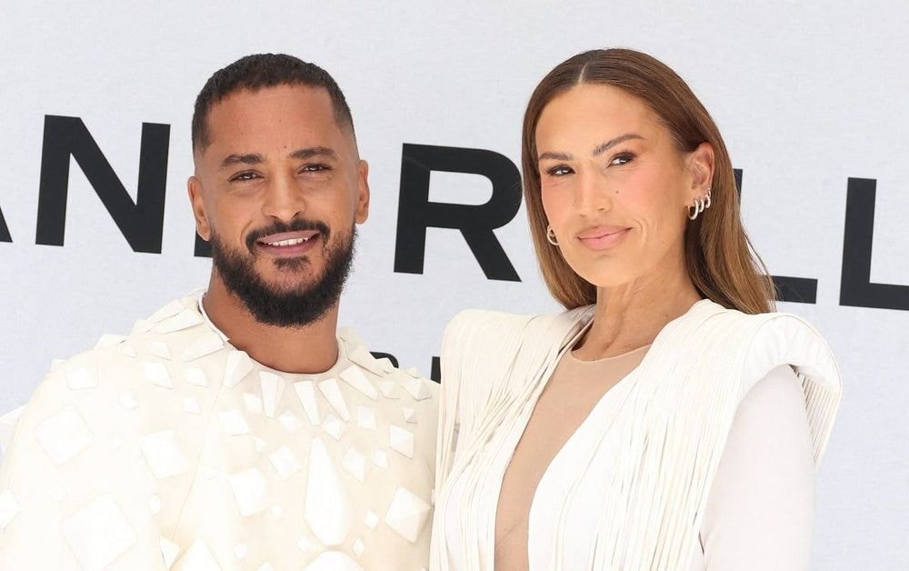 Slimane fait son come-back : il revient tout en blanc avec Vitaa, un stratagème pour se laver de tous soupçons ?