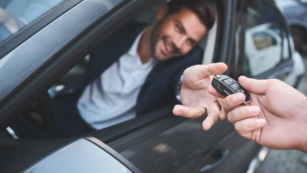 Pourquoi prêter votre voiture peut vous coûter cher