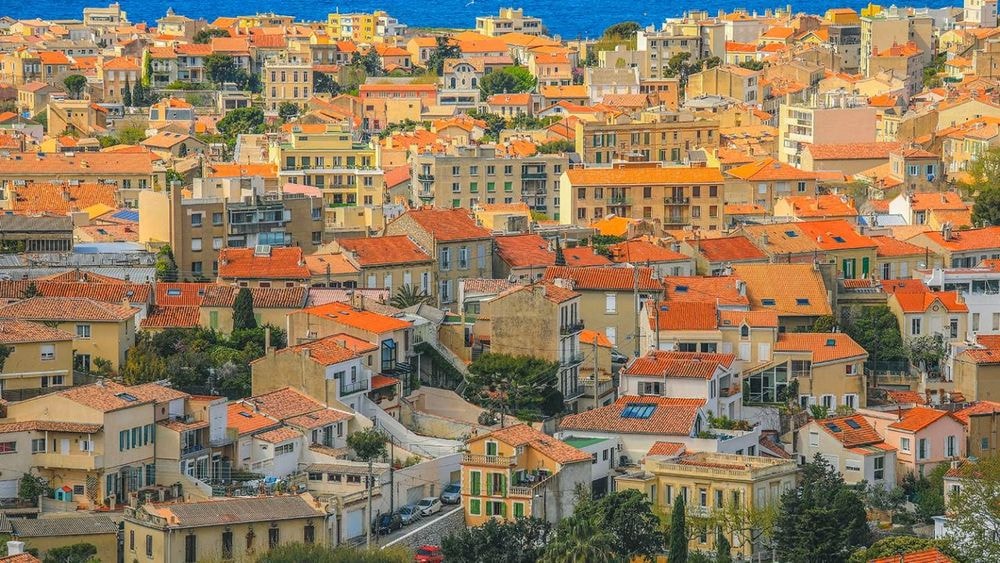 Immobilier à Marseille : baisse des prix des appartements, hausse pour les maisons en juin 2025