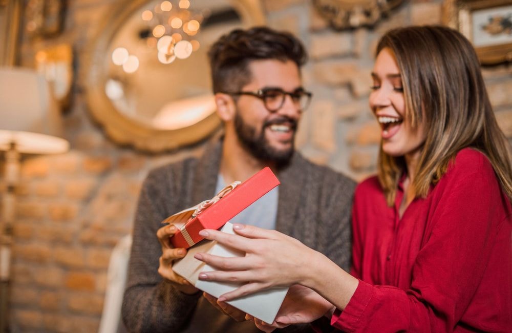 L’idée cadeau unisexe qui fera plaisir à coup sûr pour la Saint-Valentin