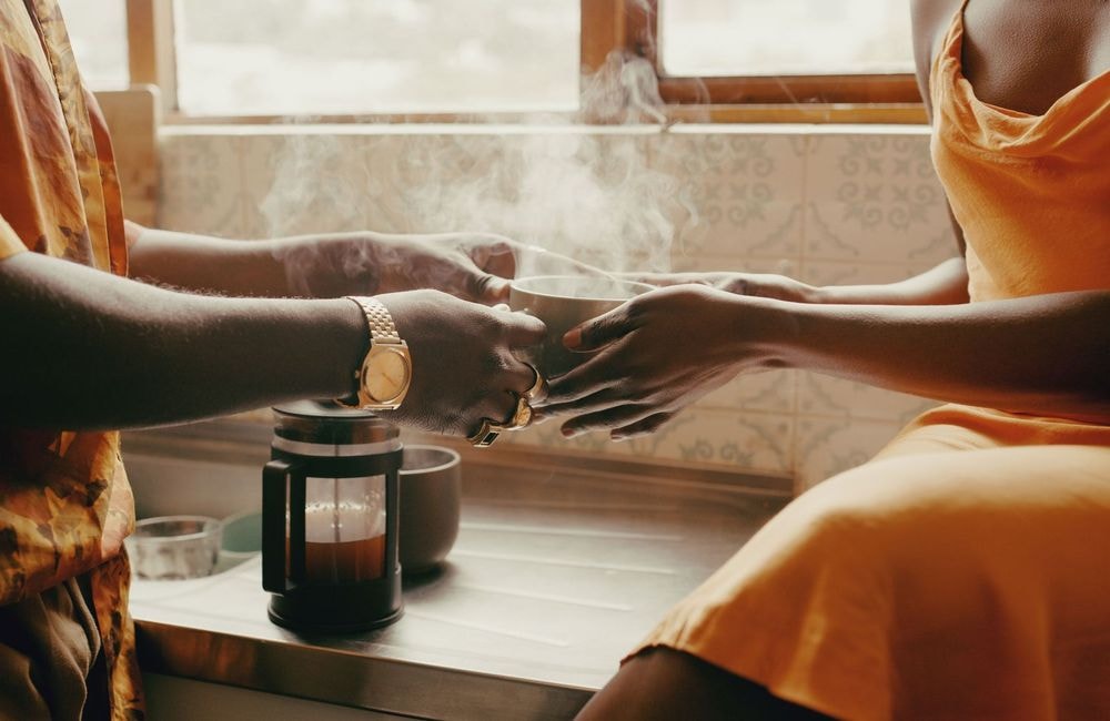 La « micromance », ce secret tout simple des couples heureux