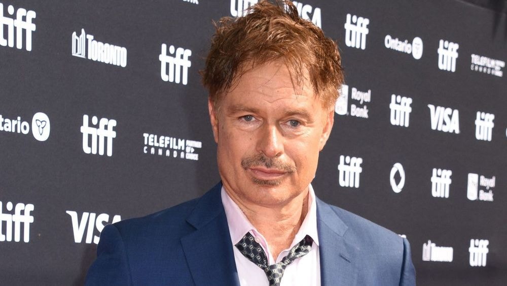 Mort de Patrick Muldoon : l'acteur de "Melrose Place" et "Madame est servie" décède à l'âge de 57 ans