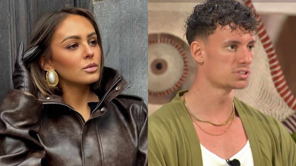 Marine et Hugo (L'île de la tentation) : plus rien ne va, un blogueur balance sur leur rupture !