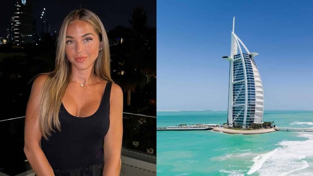 Maddy Burciaga : ruinée à Dubaï ? Ces images qui surprennent la Toile !