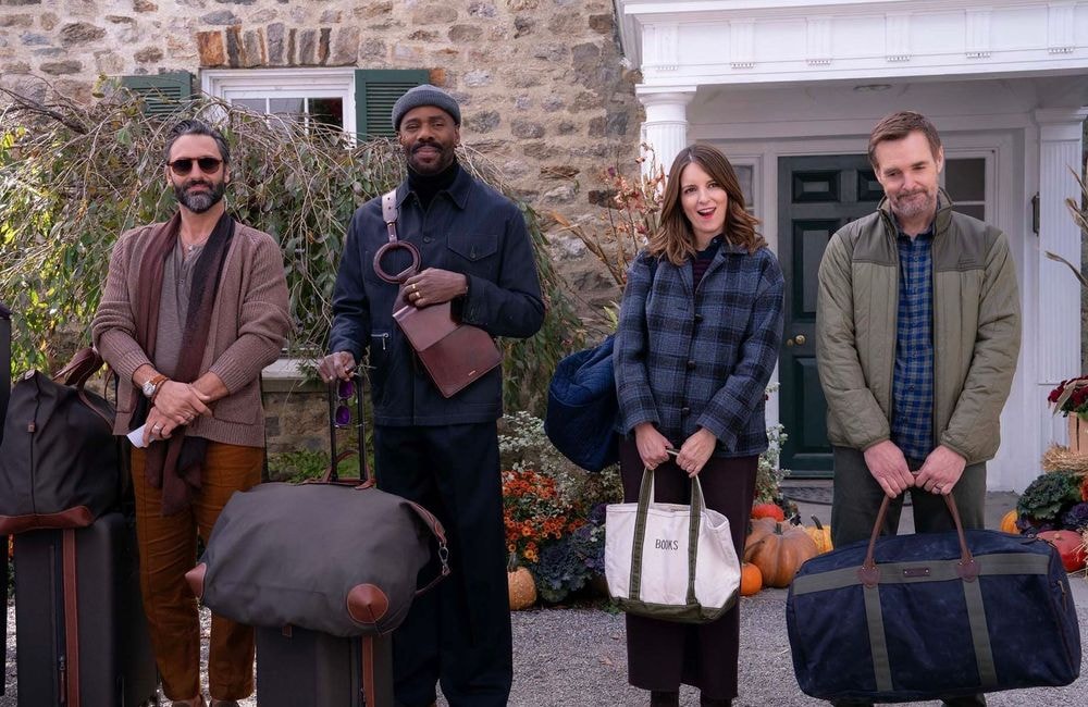 Netflix : les films et séries que l’on va aimer en 2025