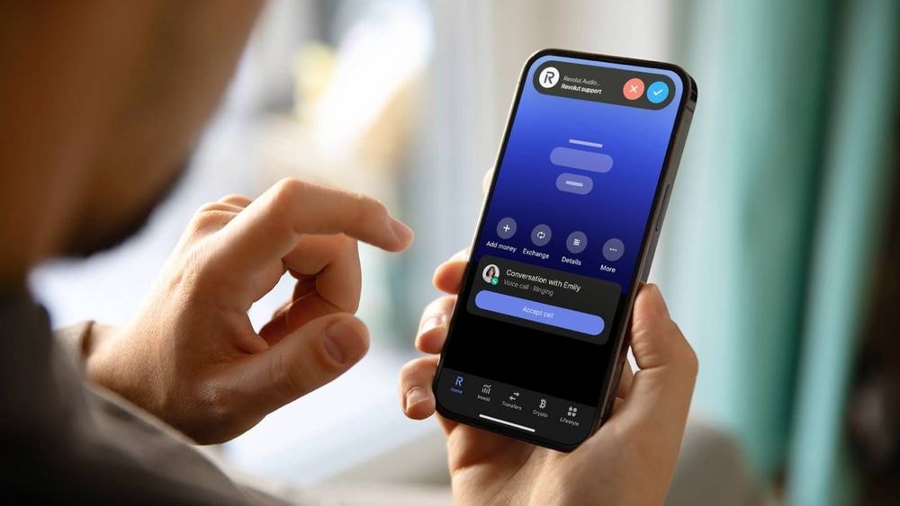 Contre la fraude, cette banque en ligne cesse de contacter ses clients par téléphone