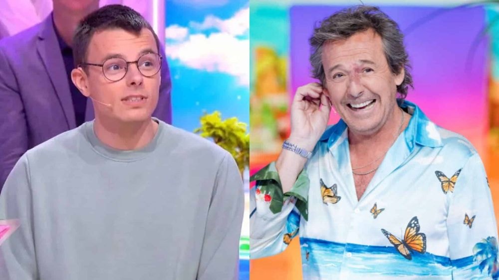 "Faut assumer" : Émilien (Les 12 coups de midi) fait une remarque surprenante à Jean-Luc Reichmann
