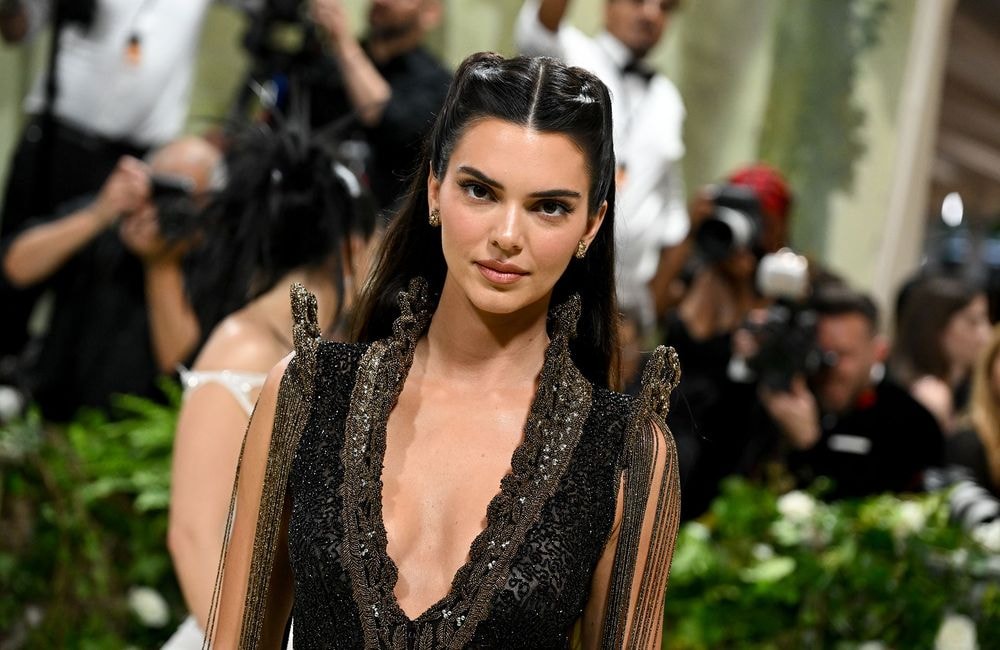 Nano bob : la coupe de cheveux ultra courte de Kendall Jenner