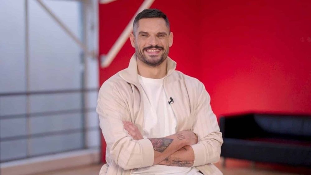 "Je me sens un peu…" : après DALS, Florent Manaudou se livre sur cette période difficile de sa vie !