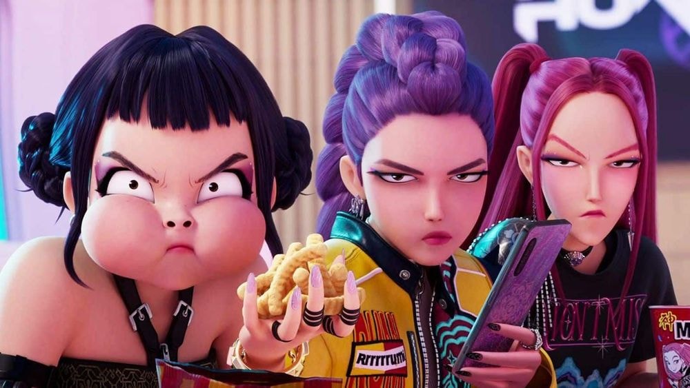KPop Demon Hunters : Netflix confirme (enfin) la sortie d'un deuxième volet : ce que l'on sait