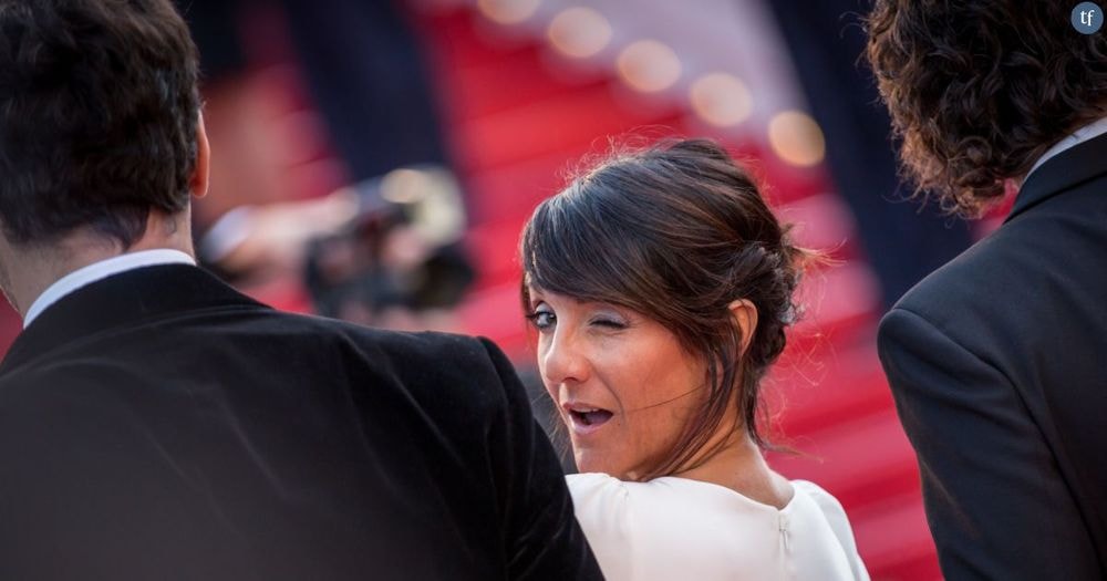 Pour Florence Foresti, les hommes sont "en majorité" féministes : vraiment ?