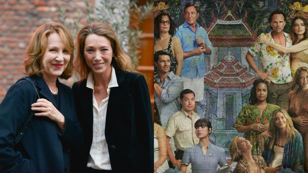 Mort de Nathalie Baye : Laura Smet va-t-elle renoncer à tourner dans la saison 4 de The White Lotus ?