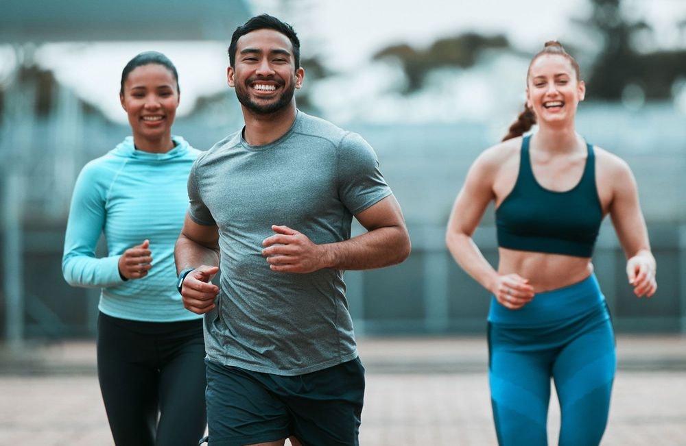 L'agenda sportif du mois de septembre