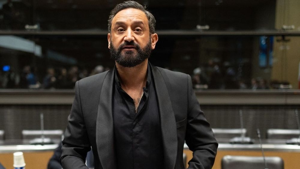 Cyril Hanouna face à la justice : Michel Cymès dépose deux plaintes