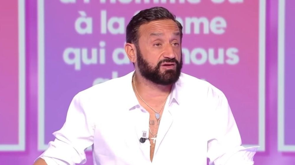 Cyril Hanouna : "Plus de 500.000 euros par..." : son mirobolant salaire décortiqué dans TBT9
