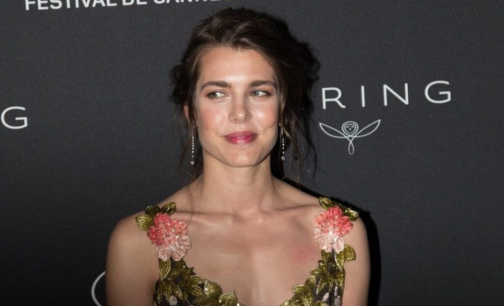 Charlotte Casiraghi sans tabou sur ses désirs : "Les suivre, c'est aussi prendre le risque de l'échec"