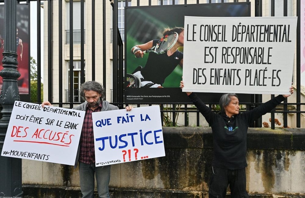 Près d’un jeune placé sur deux victime de violences sexuelles, selon l’Union pour l’enfance