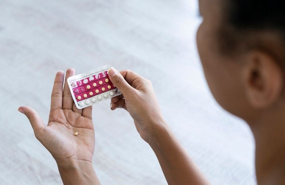 Pilules contraceptives : un léger surrisque de tumeurs au cerveau pour les femmes de plus de 45 ans