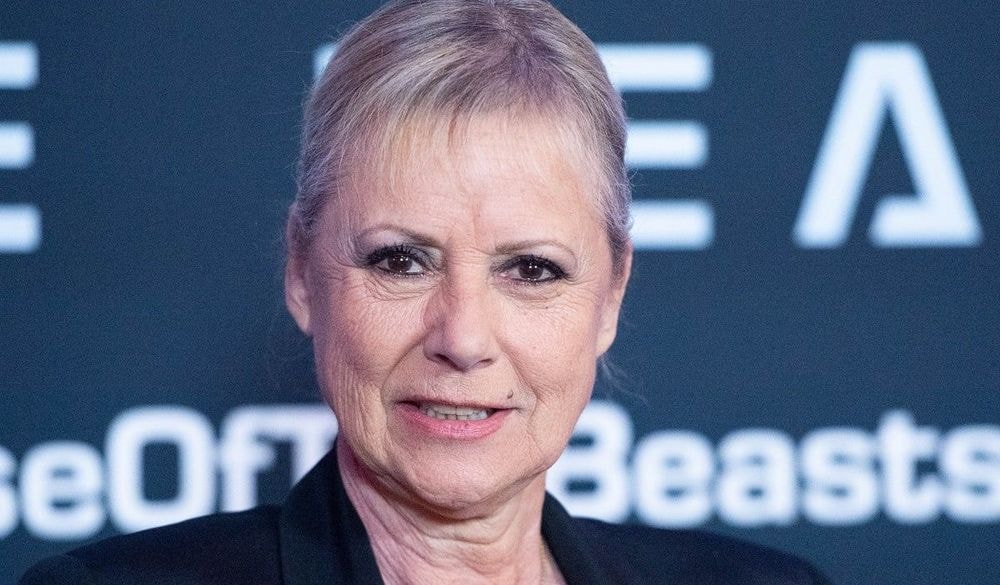 "J'ai failli craquer" : les aveux chocs de Dorothée à 71 ans