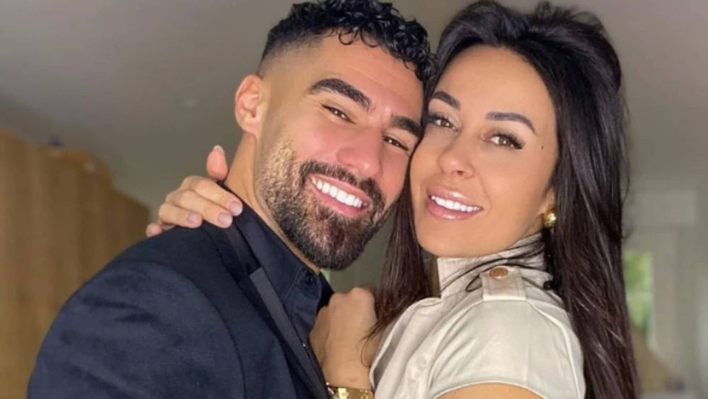 "C'est terminé..." : Shanna Kress et Jonathan Matijas annoncent une triste nouvelle !